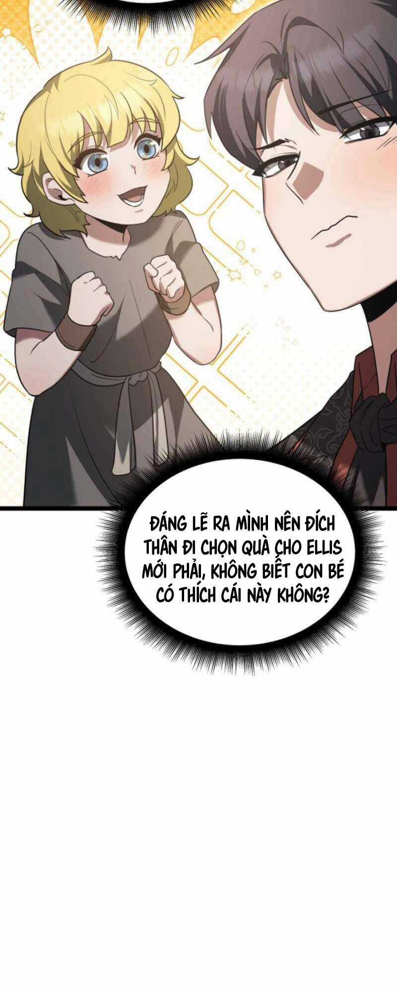 I Won't Become A Villainess. I'm Just A "Normal" Duke's Daughter! Chapter 23 trang 42