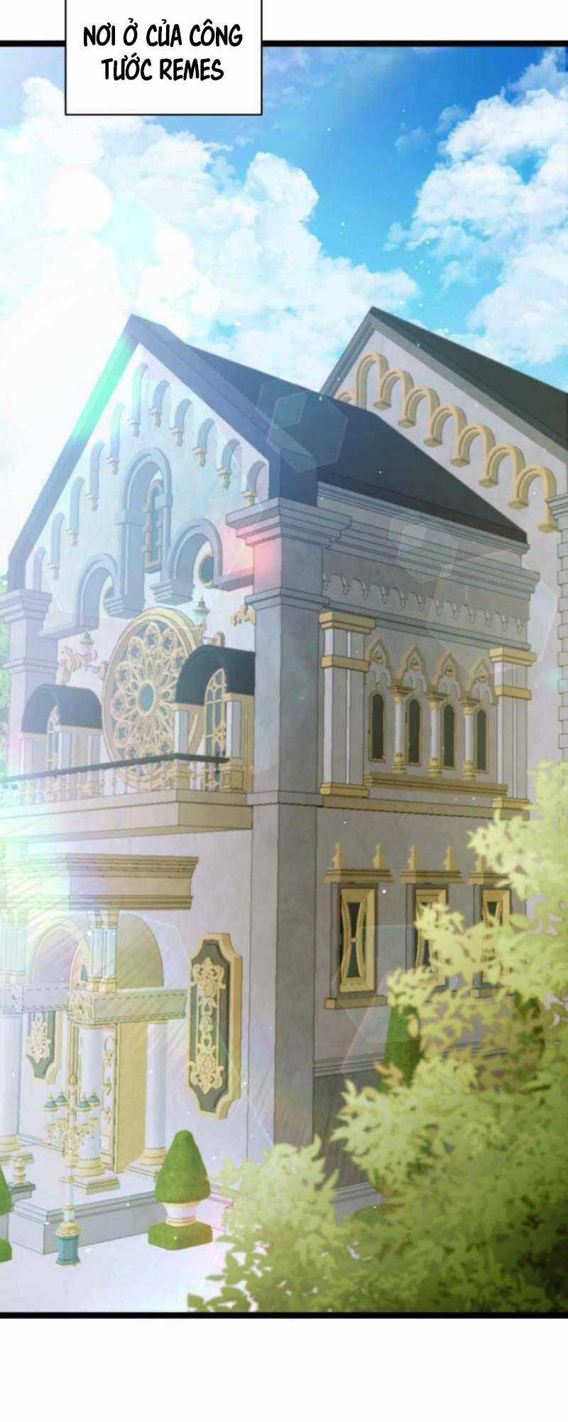 I Won't Become A Villainess. I'm Just A "Normal" Duke's Daughter! Chapter 23 trang 58