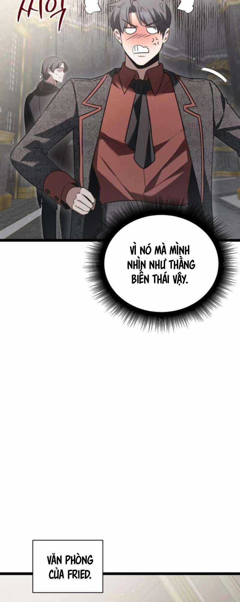 I Won't Become A Villainess. I'm Just A "Normal" Duke's Daughter! Chapter 23 trang 64