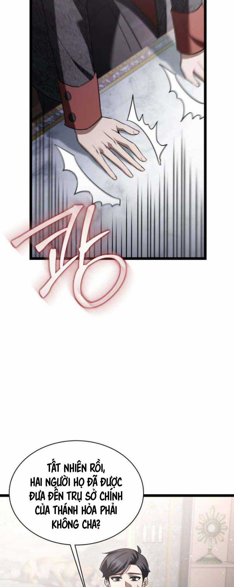 I Won't Become A Villainess. I'm Just A "Normal" Duke's Daughter! Chapter 23 trang 75