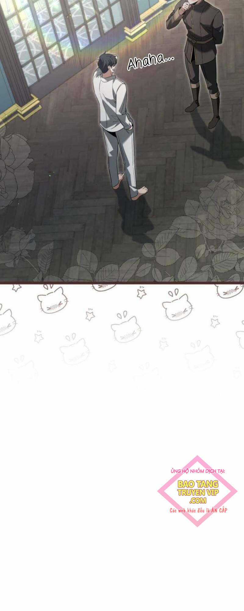 I Won't Become A Villainess. I'm Just A "Normal" Duke's Daughter! Chapter 23 trang 8