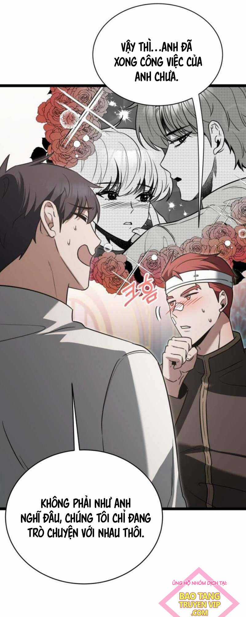 I Won't Become A Villainess. I'm Just A "Normal" Duke's Daughter! Chapter 23 trang 9