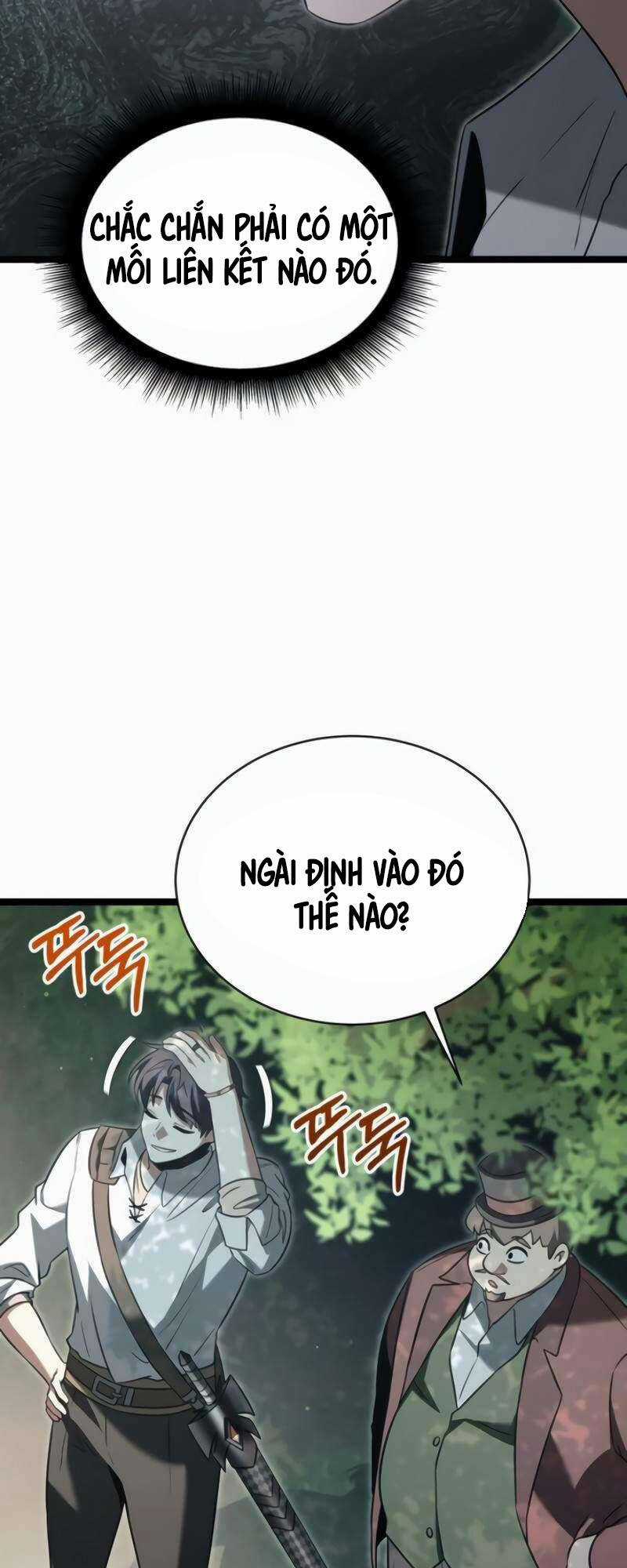 I Won't Become A Villainess. I'm Just A "Normal" Duke's Daughter! Chapter 24 trang 22