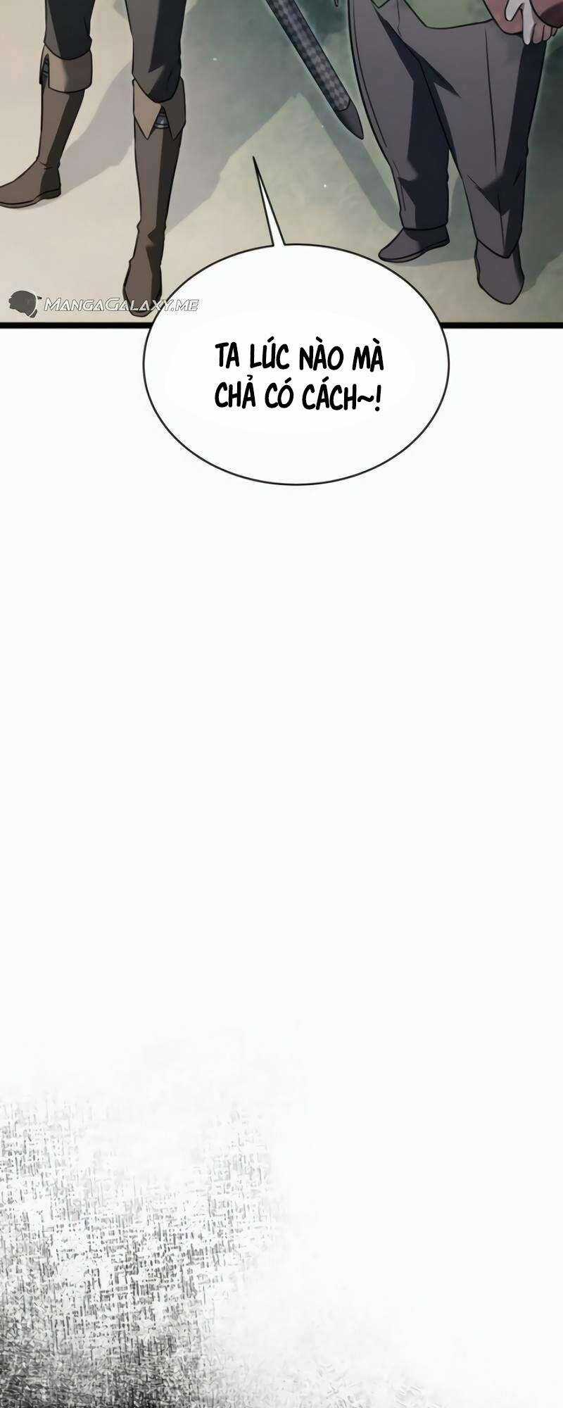 I Won't Become A Villainess. I'm Just A "Normal" Duke's Daughter! Chapter 24 trang 23