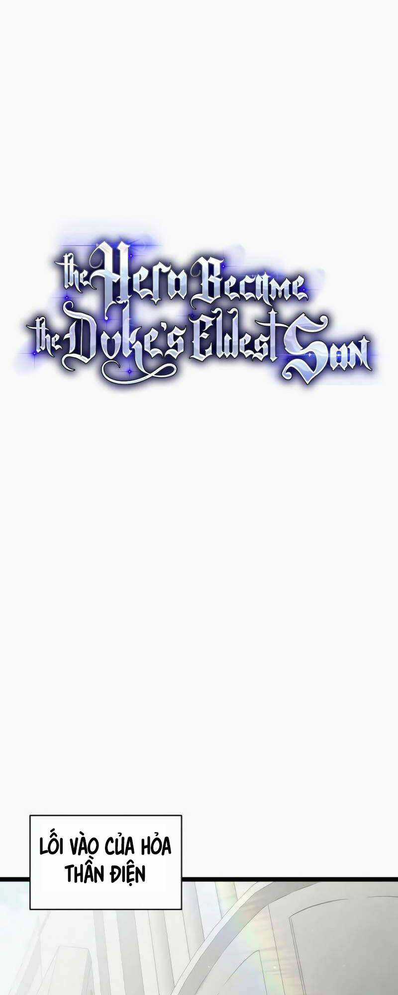 I Won't Become A Villainess. I'm Just A "Normal" Duke's Daughter! Chapter 24 trang 26