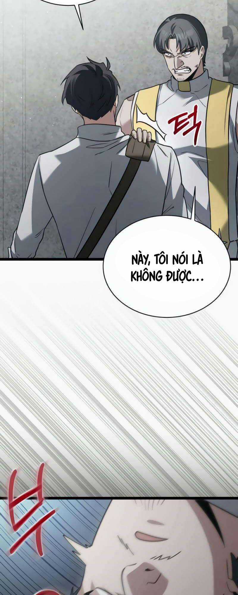 I Won't Become A Villainess. I'm Just A "Normal" Duke's Daughter! Chapter 24 trang 32