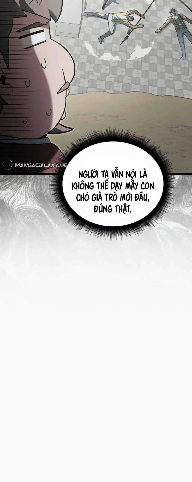 I Won't Become A Villainess. I'm Just A "Normal" Duke's Daughter! Chapter 24 trang 38