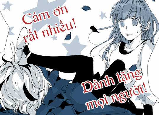 Ib Doujinshi - Ao Meikyuu No Ou Chapter 4 trang 2