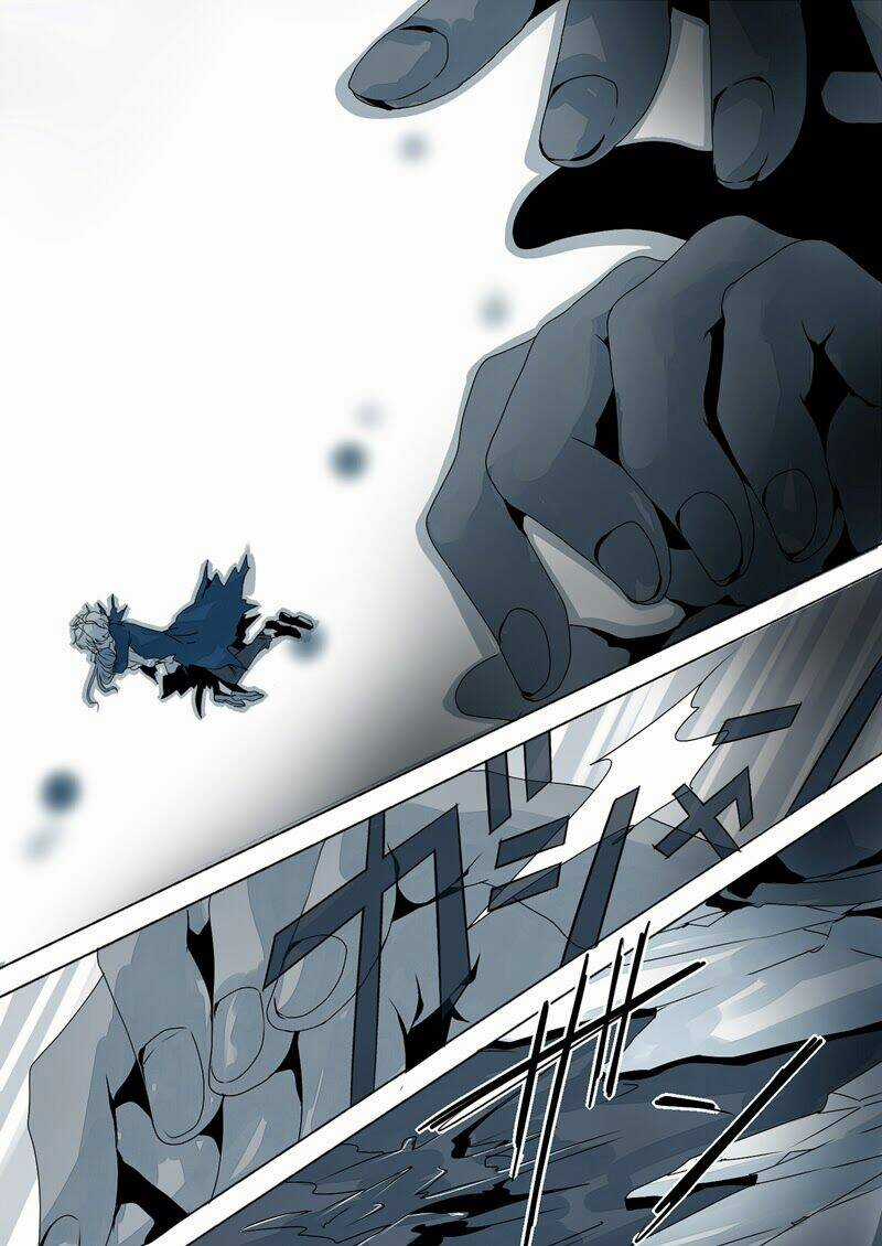 Ib Doujinshi - Ao Meikyuu No Ou Chapter 7 trang 5