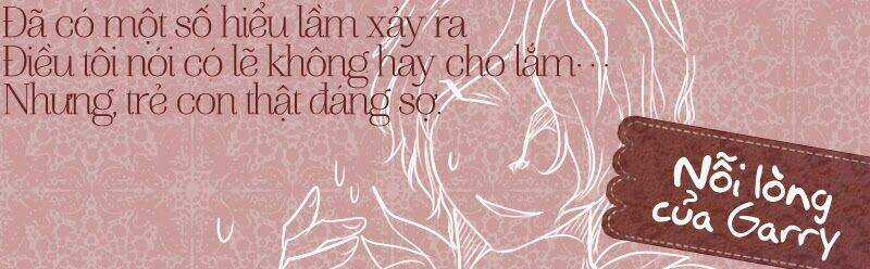 Ib Doujinshi - Ib's And Garry's Secret Chapter 1 trang 9