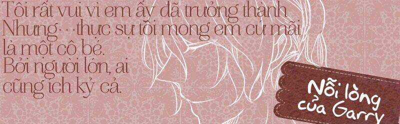 Ib Doujinshi - Ib's And Garry's Secret Chapter 3 trang 8