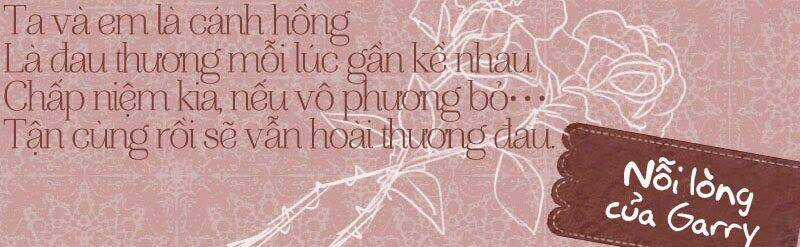 Ib Doujinshi - Ib's And Garry's Secret Chapter 6 trang 6