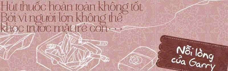 Ib Doujinshi - Ib's And Garry's Secret Chapter 7 trang 8