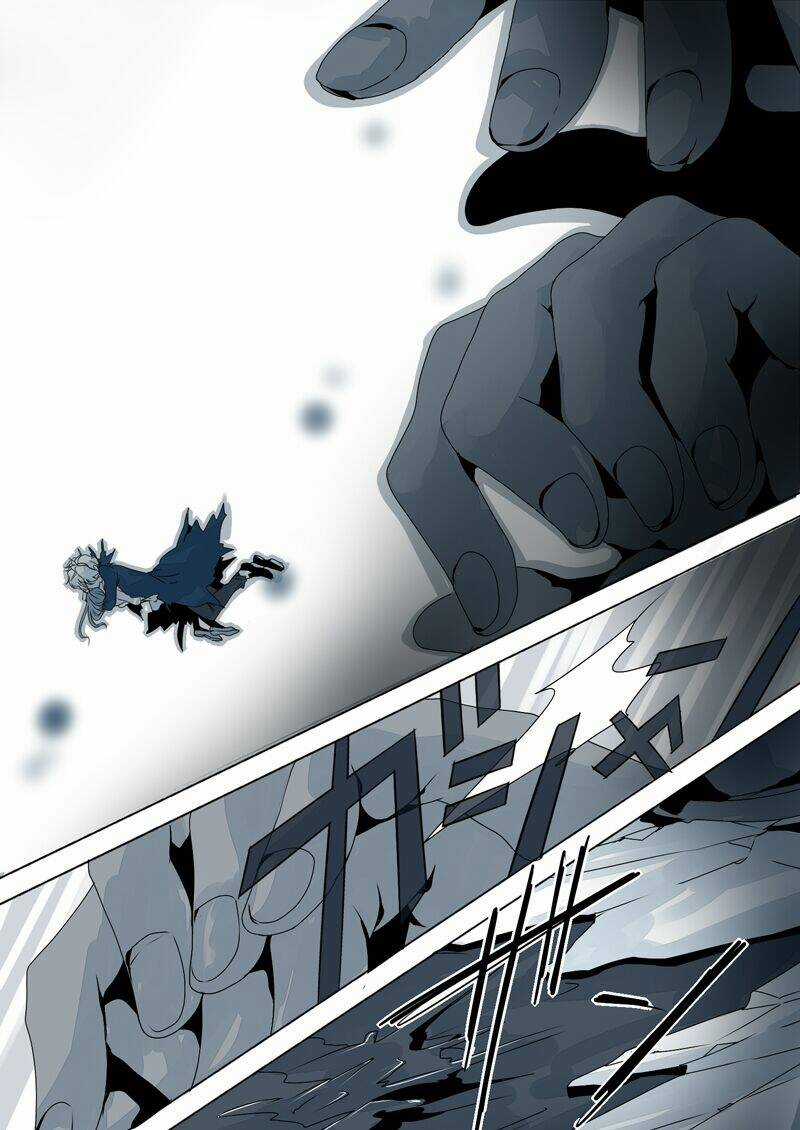 Ib Doujinshi - Labyrinth Of The Blue King Chapter 7 trang 6