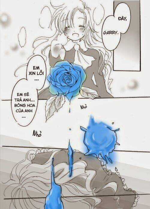 Ib - Embodiment Of Spirit Chapter 1 trang 13