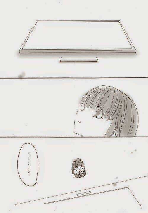 Ib - Embodiment Of Spirit Chapter 1 trang 18