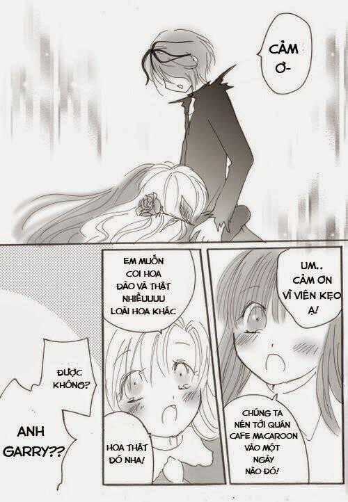 Ib - Embodiment Of Spirit Chapter 1 trang 24