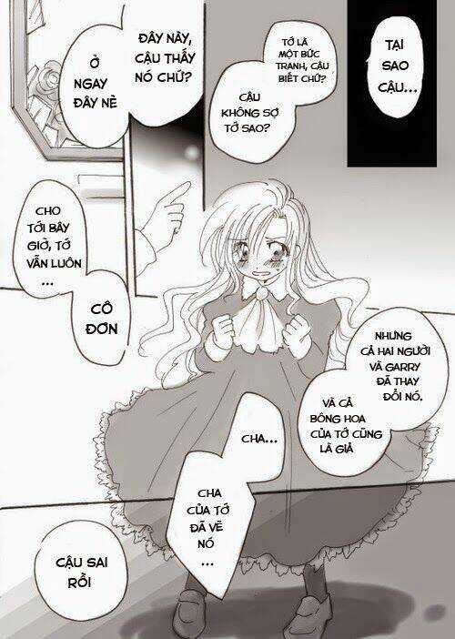 Ib - Embodiment Of Spirit Chapter 1 trang 4