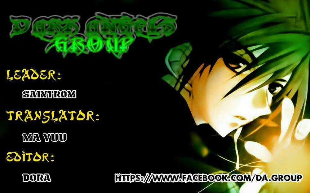 Ib - Instant Bullet Chapter 1.2 trang 43