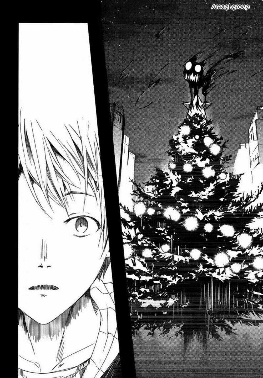 Ib - Instant Bullet Chapter 1 trang 26