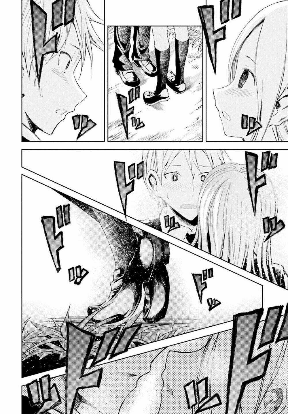 Ib - Instant Bullet Chapter 11 trang 31