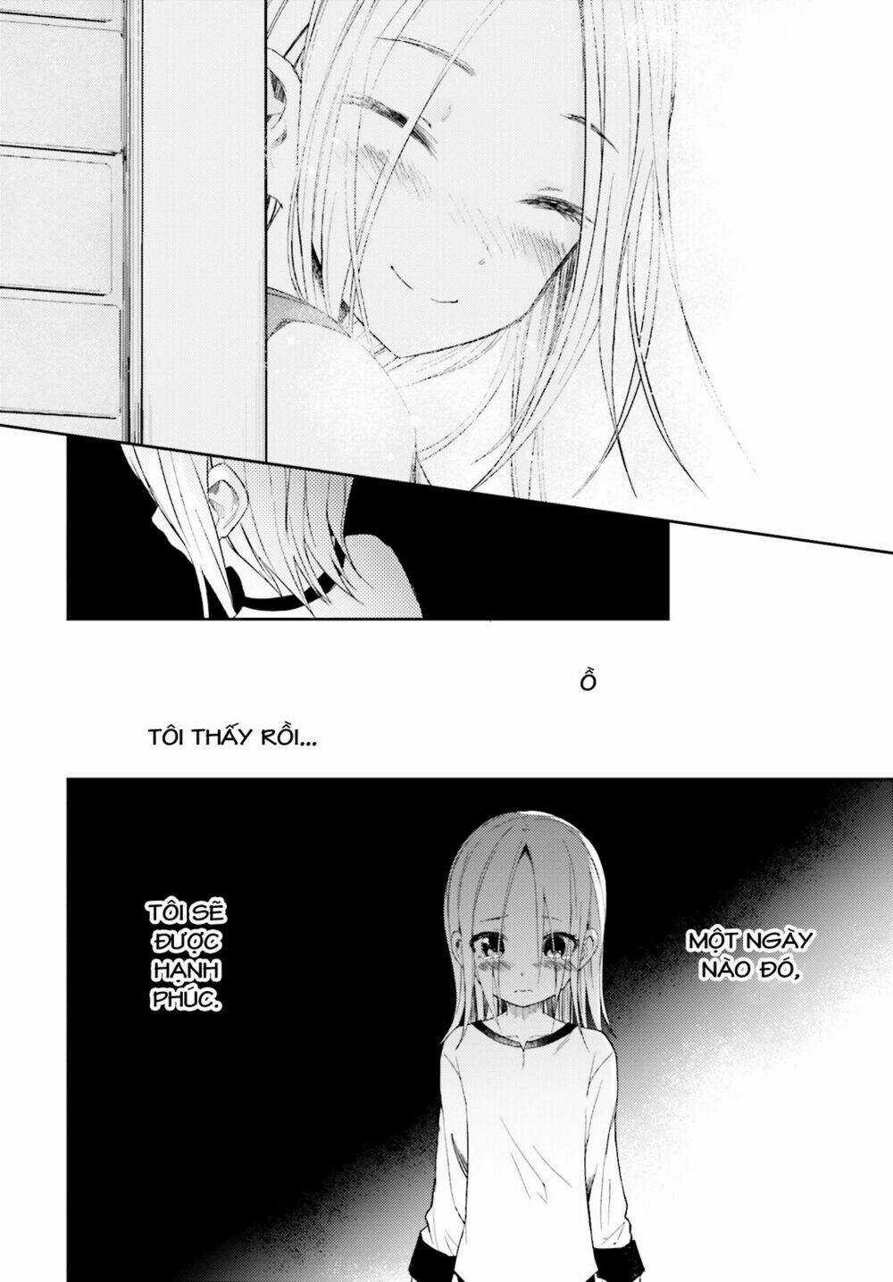 Ib - Instant Bullet Chapter 13 trang 14