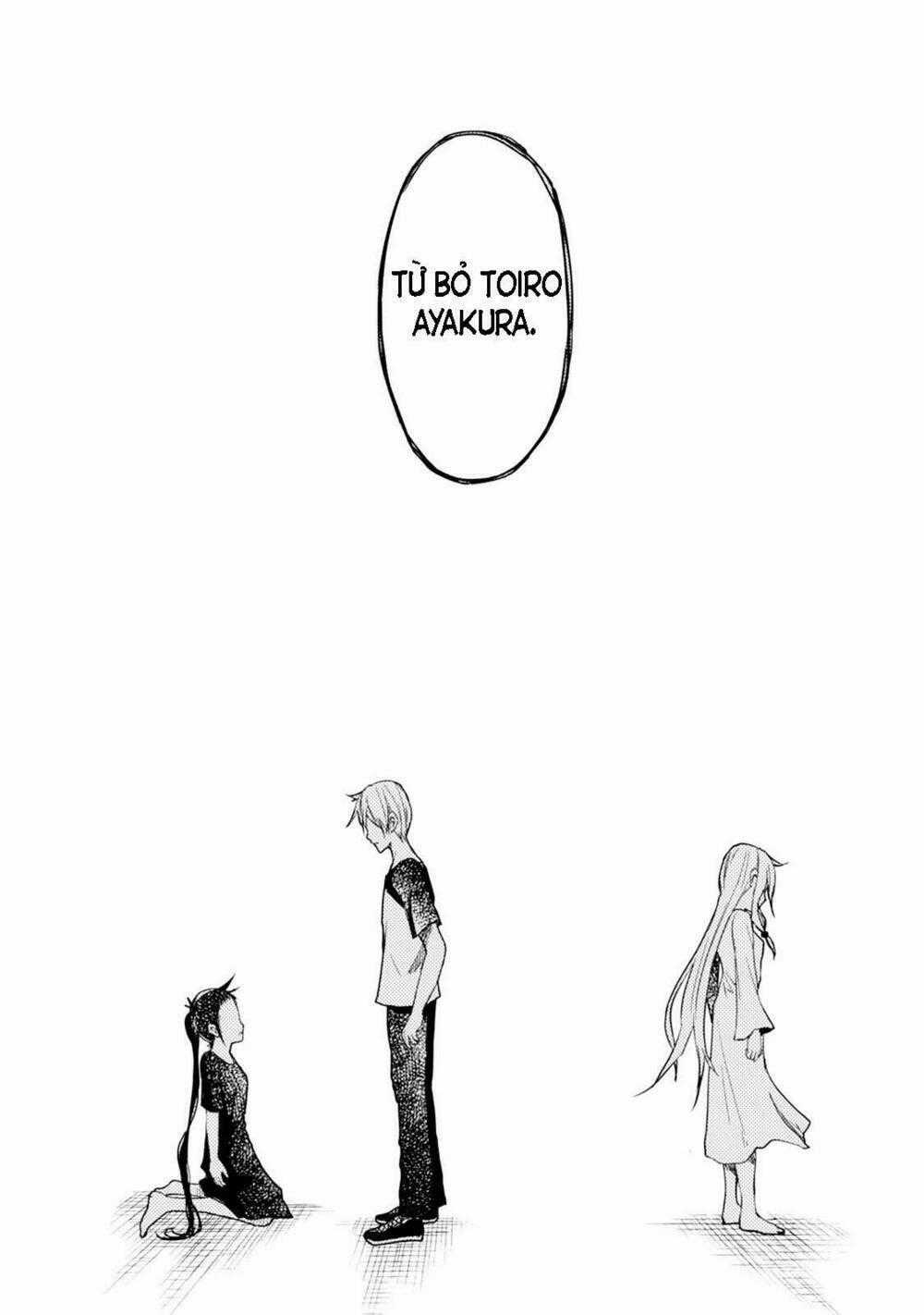 Ib - Instant Bullet Chapter 18 trang 22