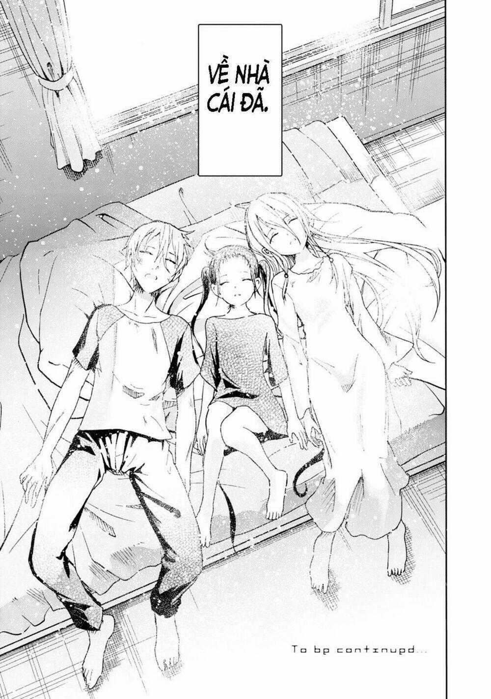 Ib - Instant Bullet Chapter 19 trang 40