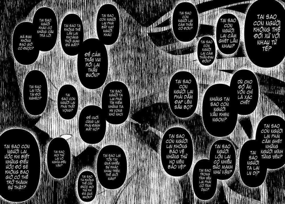 Ib - Instant Bullet Chapter 3 trang 23