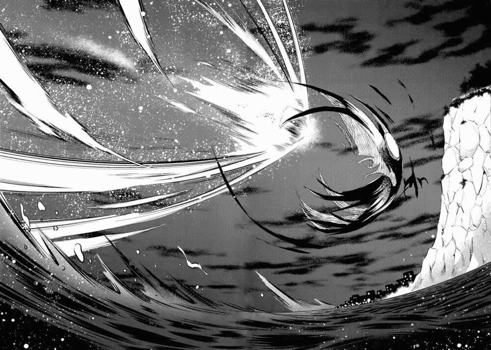 Ib - Instant Bullet Chapter 4 trang 15