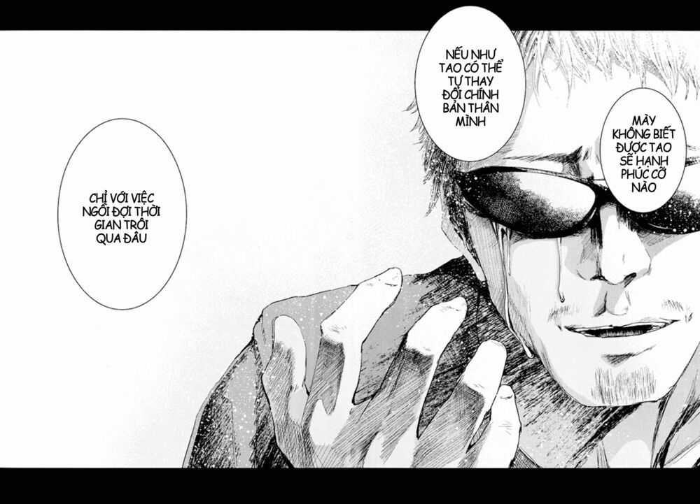 Ib - Instant Bullet Chapter 5 trang 3