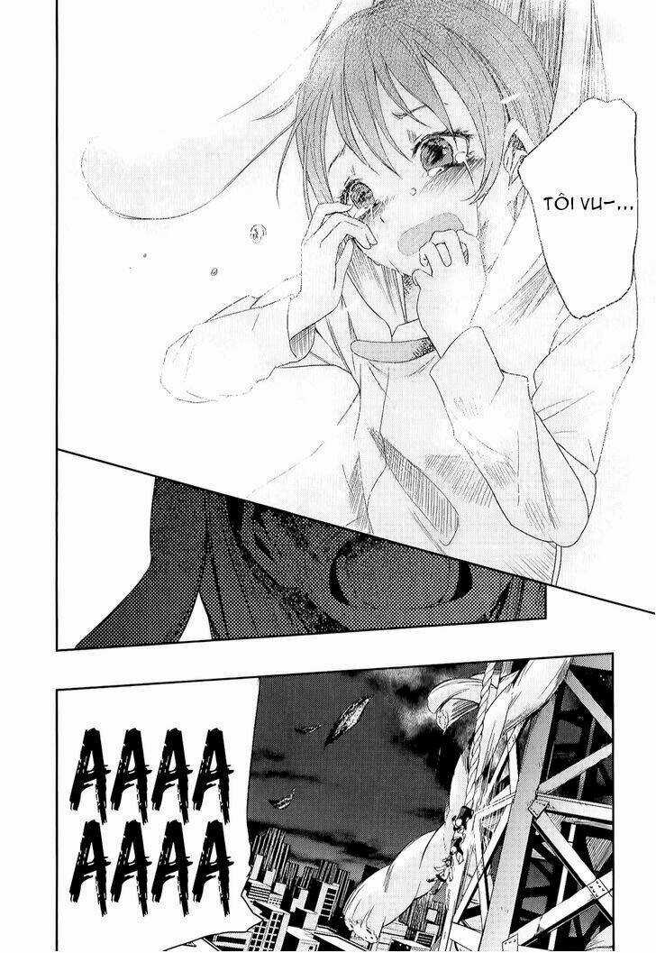 Ib - Instant Bullet Chapter 9 trang 47