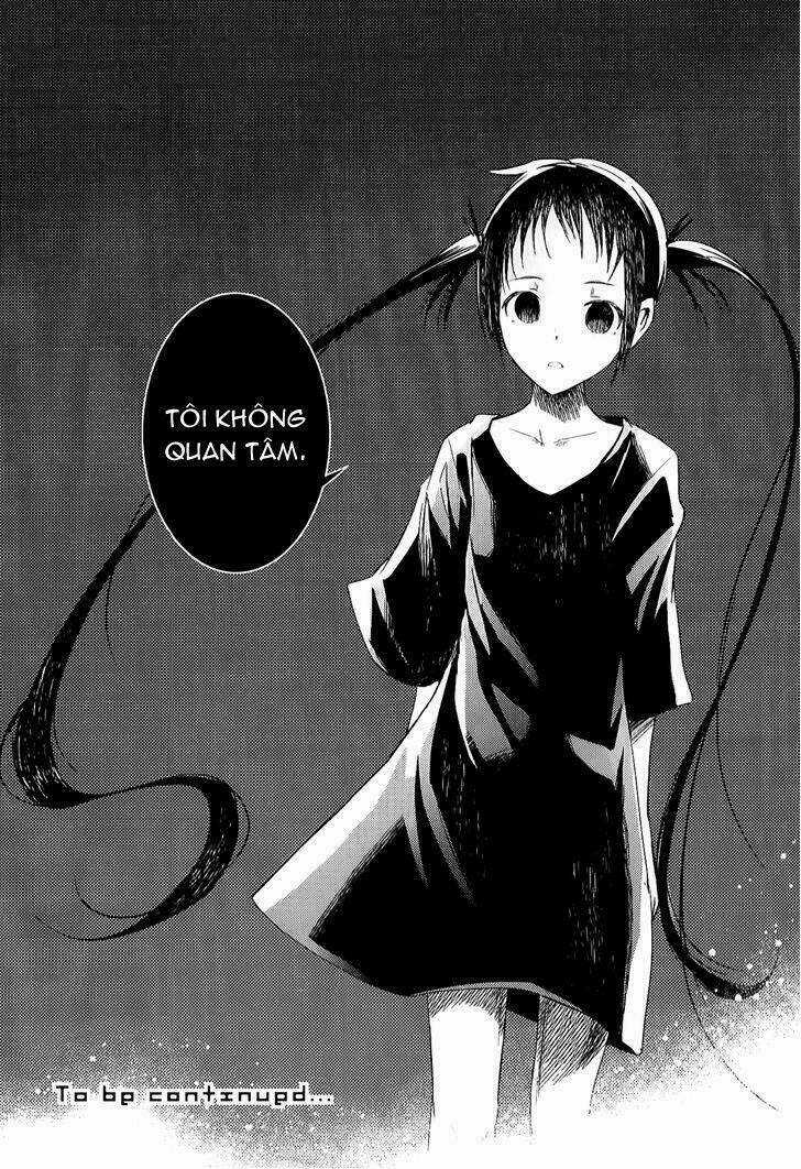 Ib - Instant Bullet Chapter 9 trang 49