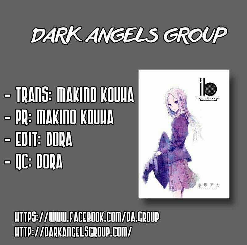Ib - Instant Bullet Chapter 9 trang 51