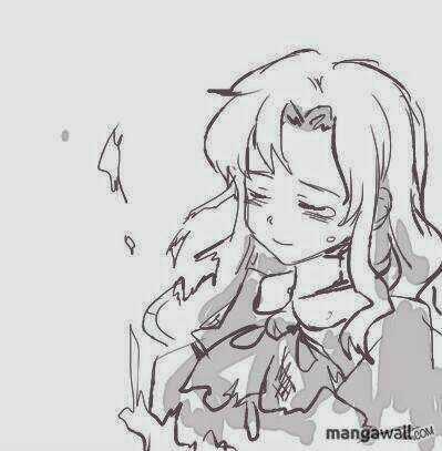 Ib Short-Doujinshi Chapter 1 trang 17