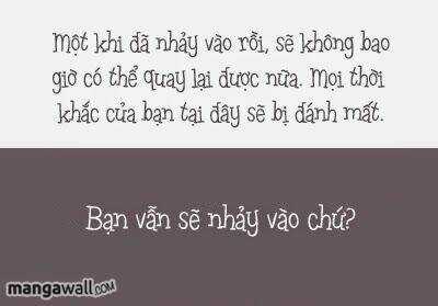 Ib Short-Doujinshi Chapter 1 trang 27