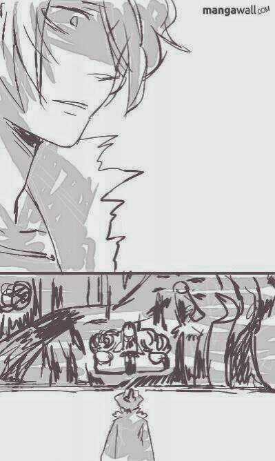 Ib Short-Doujinshi Chapter 1 trang 7