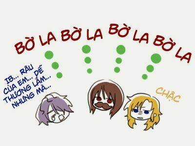 Ib Short-Doujinshi Chapter 10 trang 5