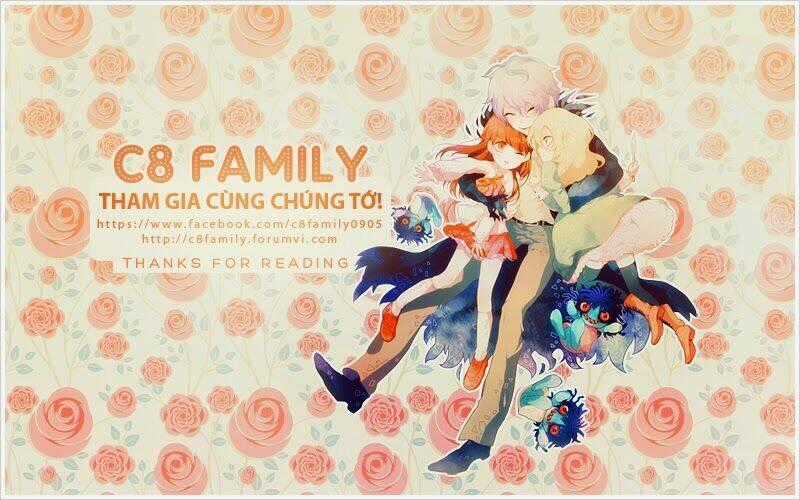 Ib Short-Doujinshi Chapter 23 trang 3