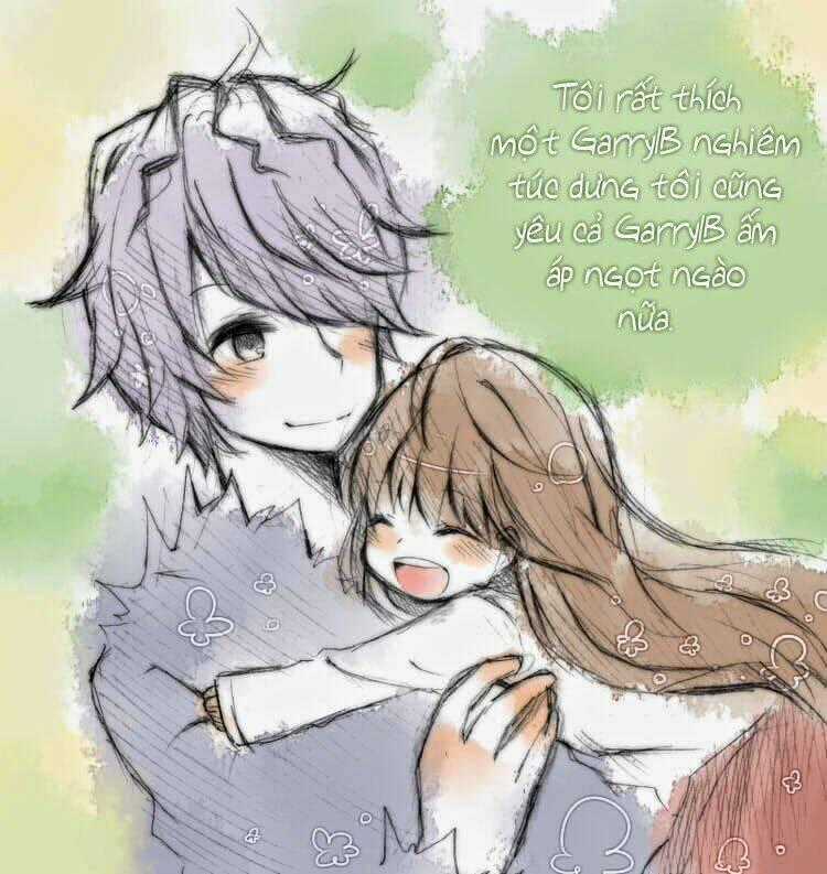 Ib Short-Doujinshi Chapter 25 trang 2