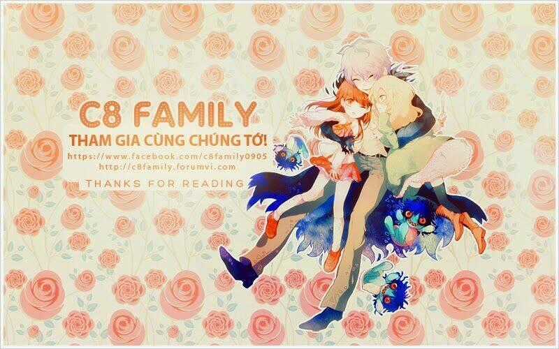 Ib Short-Doujinshi Chapter 25 trang 3