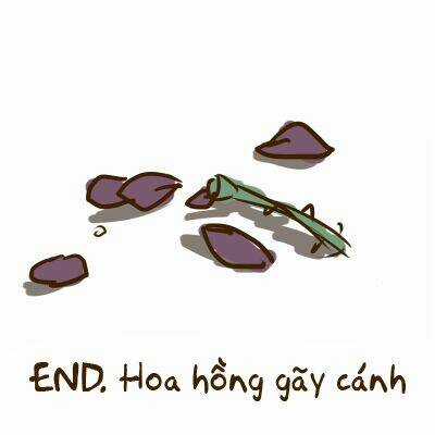 Ib Short-Doujinshi Chapter 28 trang 4