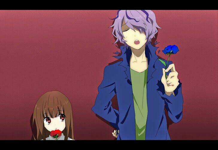 Ib Short-Doujinshi Chapter 30 trang 2