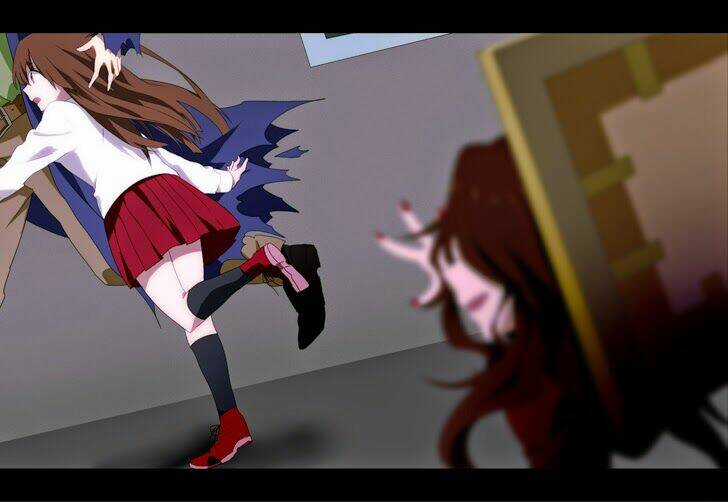 Ib Short-Doujinshi Chapter 30 trang 3