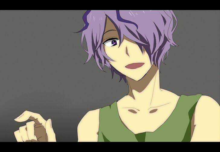 Ib Short-Doujinshi Chapter 30 trang 4