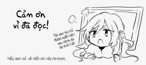 Ib Short-Doujinshi Chapter 30 trang 7