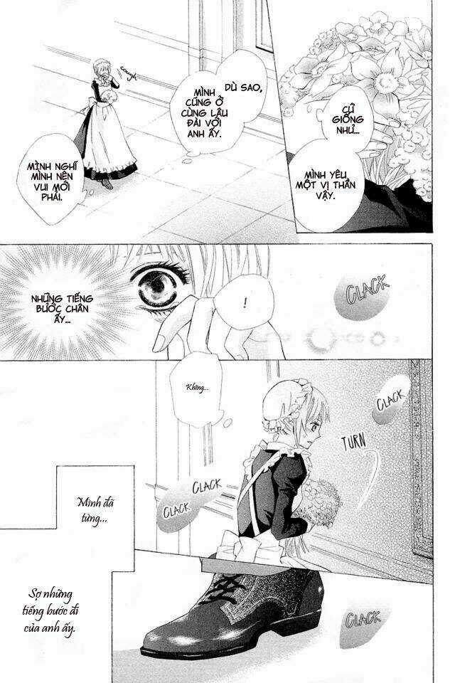 Ibara No Okite Chapter 1.2 trang 14