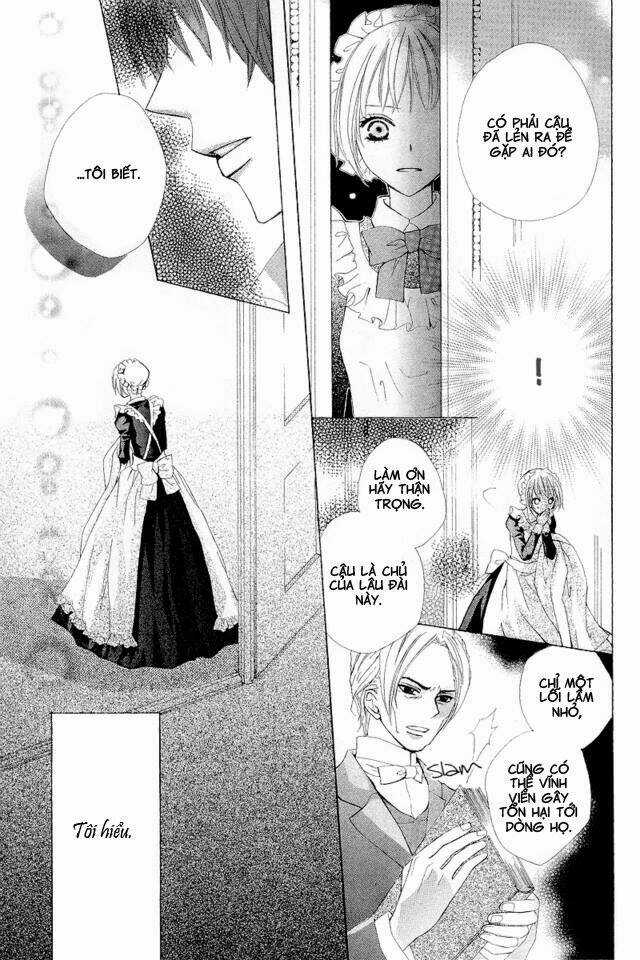 Ibara No Okite Chapter 1.2 trang 4