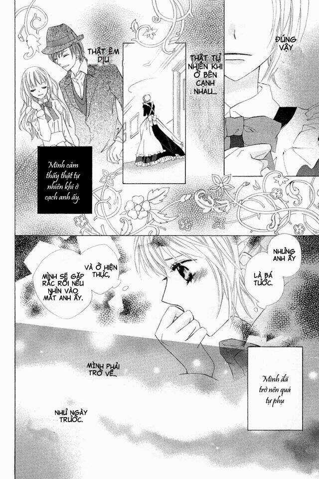 Ibara No Okite Chapter 1.2 trang 5