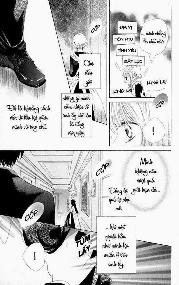 Ibara No Okite Chapter 2.2 trang 5